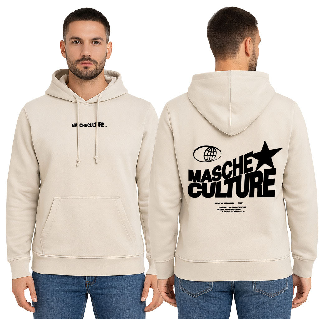 Felpa ECO Mascheroni