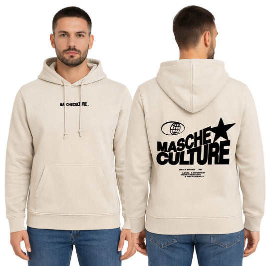 Felpa ECO Mascheroni