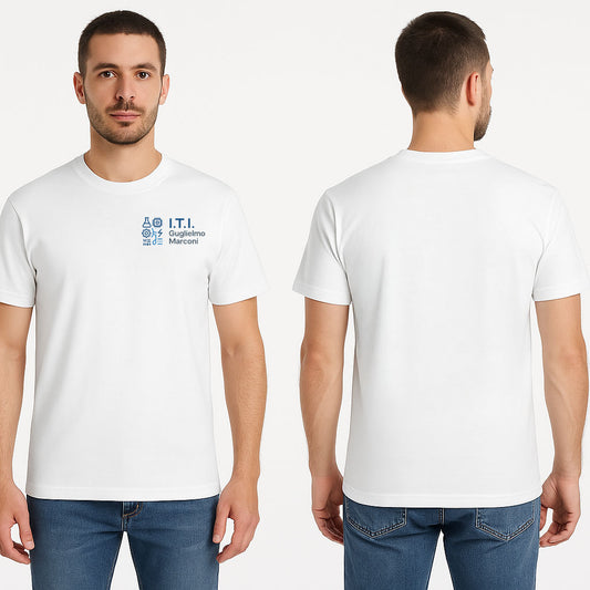 T-Shirt Marconi