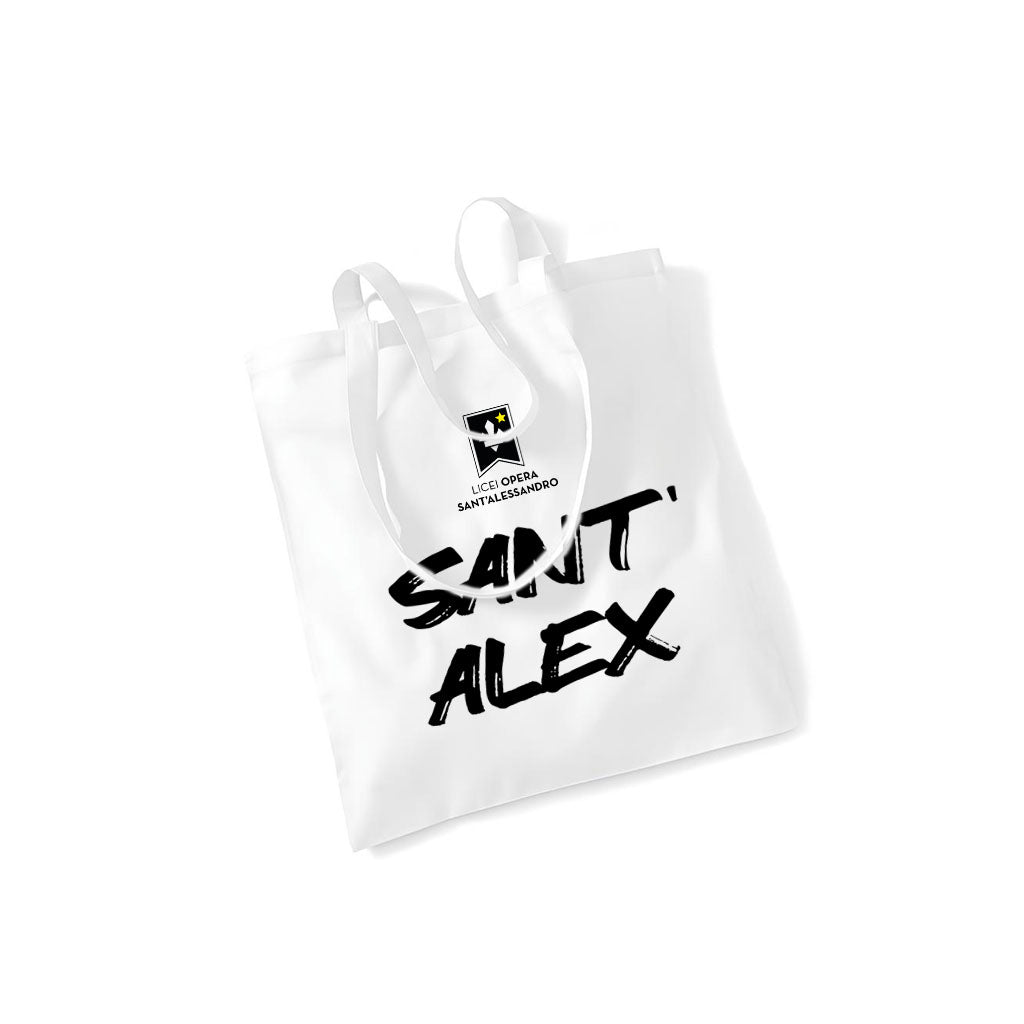 Shopper Bag V2 Sant'Alex