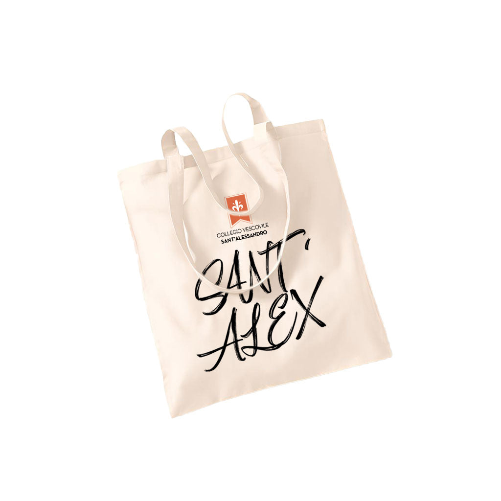 Shopper Bag V1 Collegio Vescovile