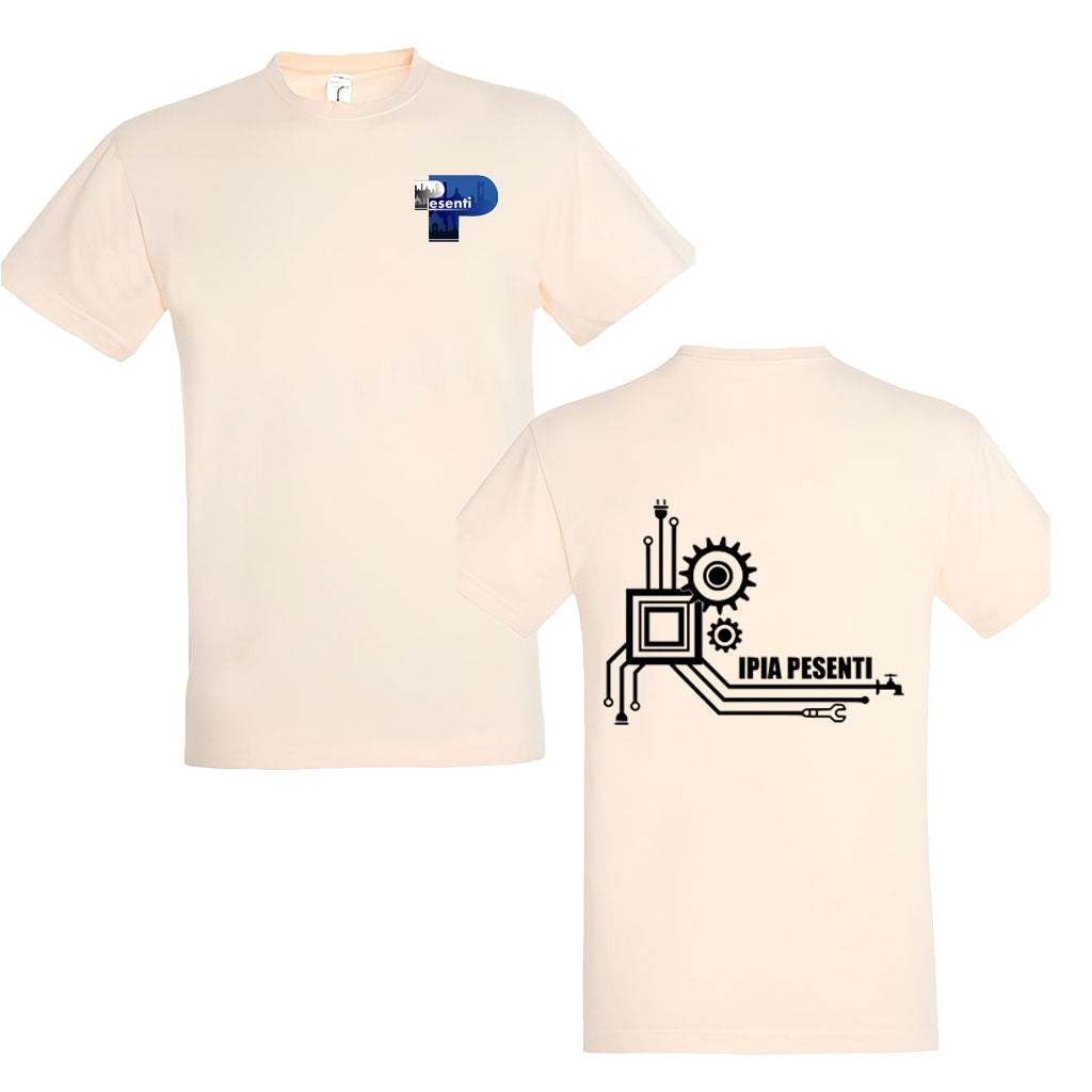 T-Shirt Pesenti