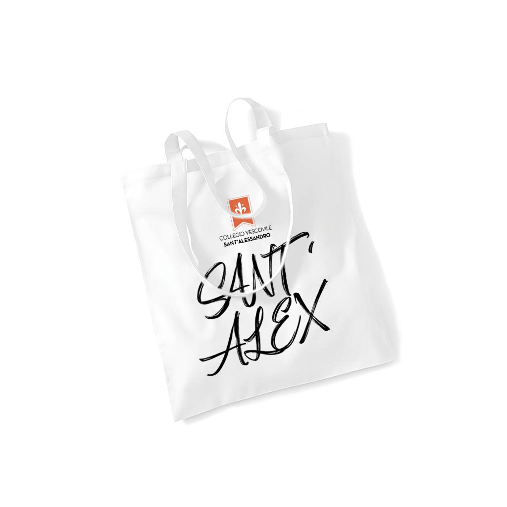 Shopper Bag V1 Collegio Vescovile