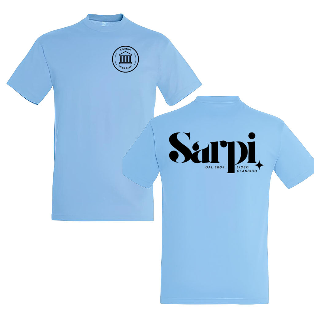 T-Shirt Sarpi