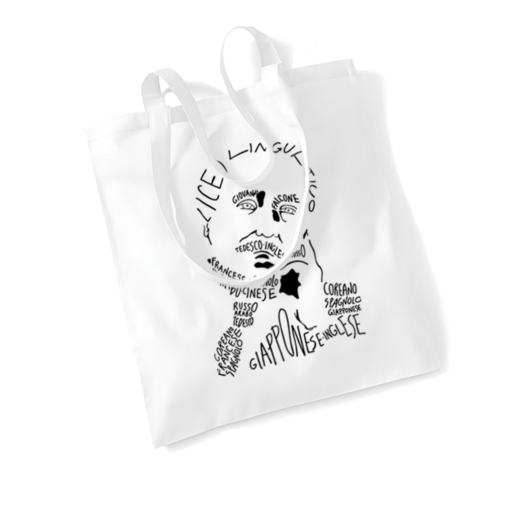 Shopper Bag Falcone
