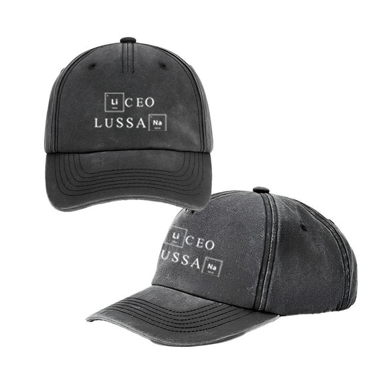 Cap Vintage Lussana