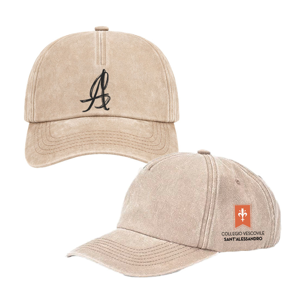 Cap Vintage Collegio Vescovile