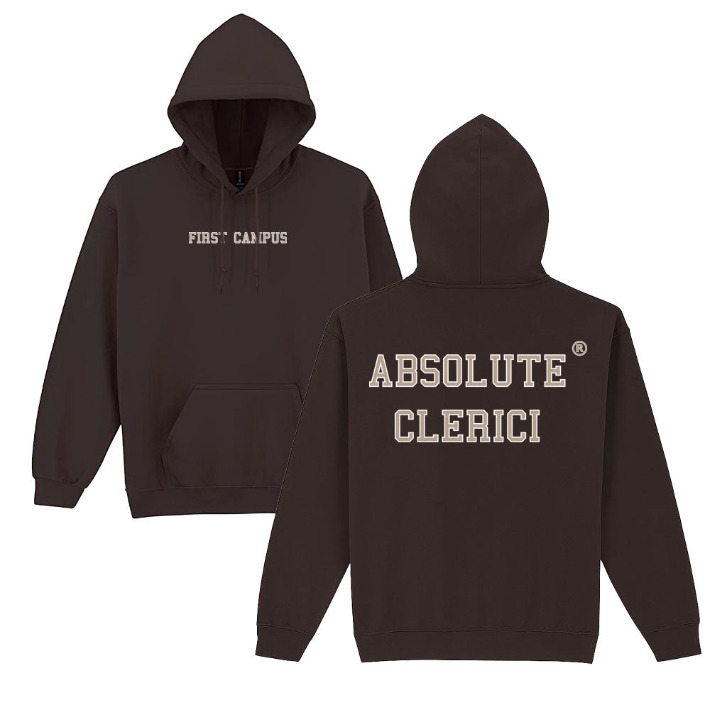 Felpa Clerici Regular