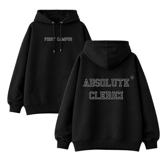 Felpa Clerici Regular