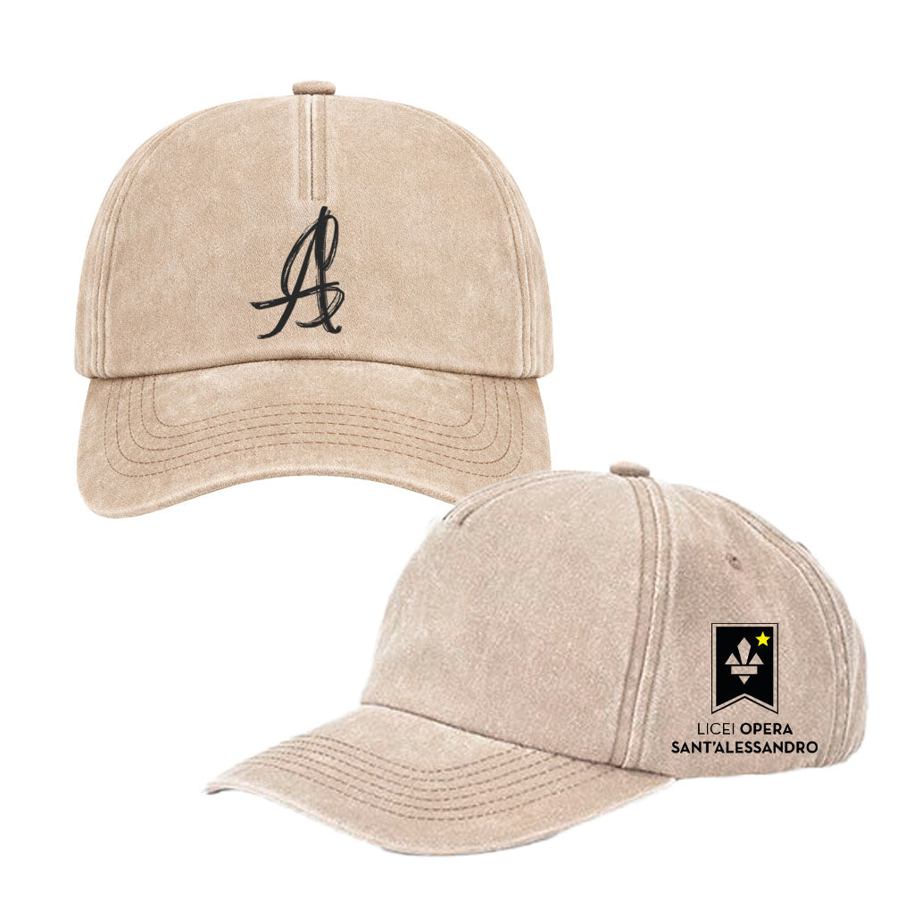 Cap Vintage Sant'Alex