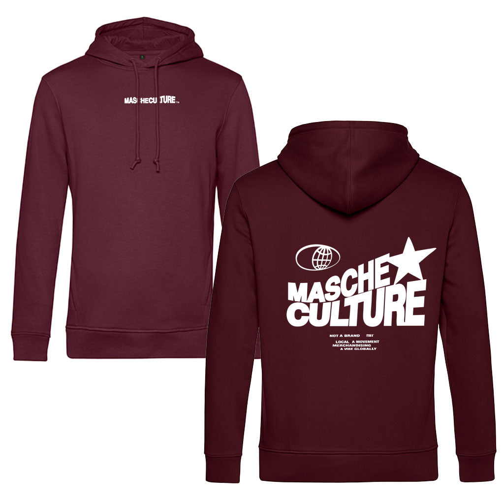 Felpa ECO Mascheroni