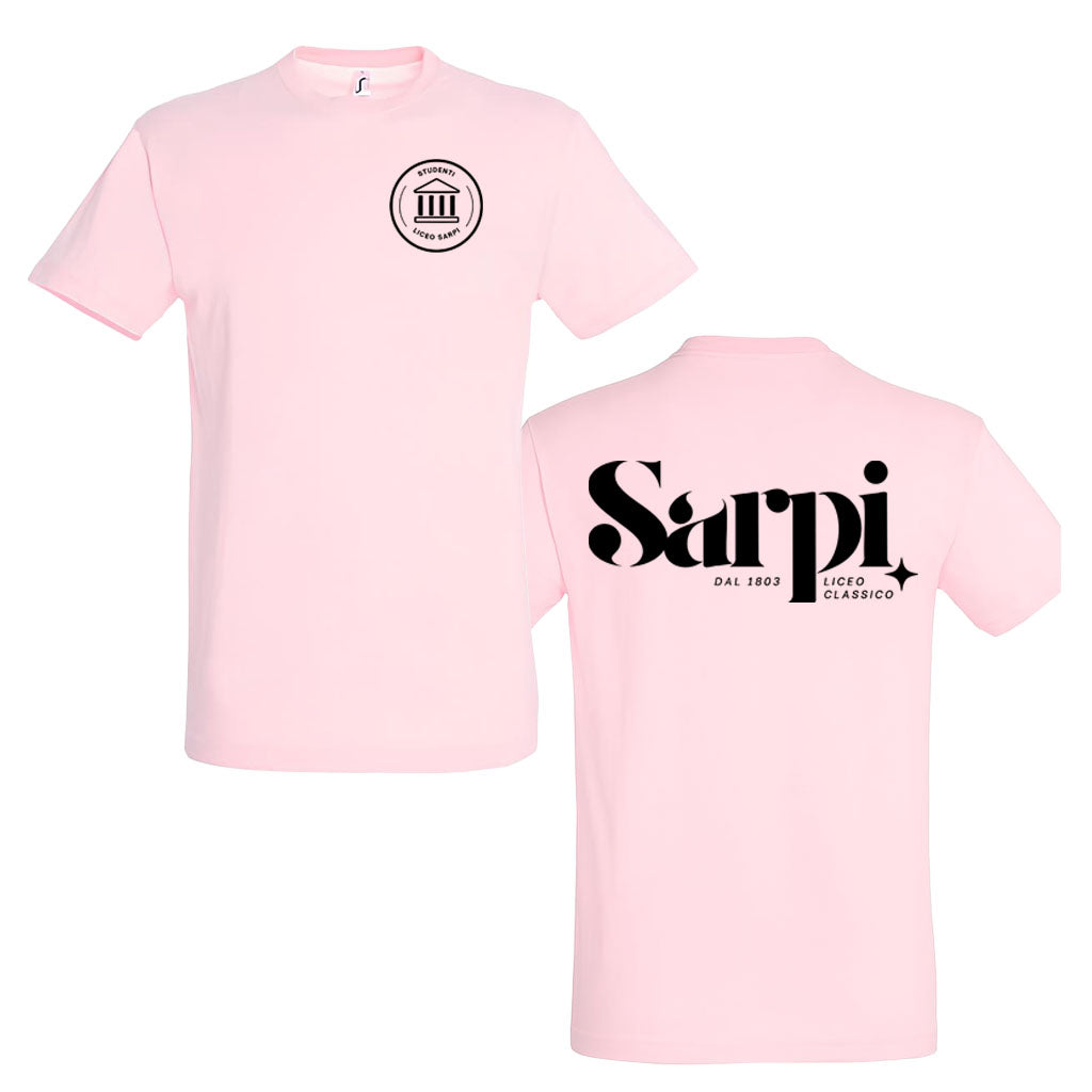 T-Shirt Sarpi