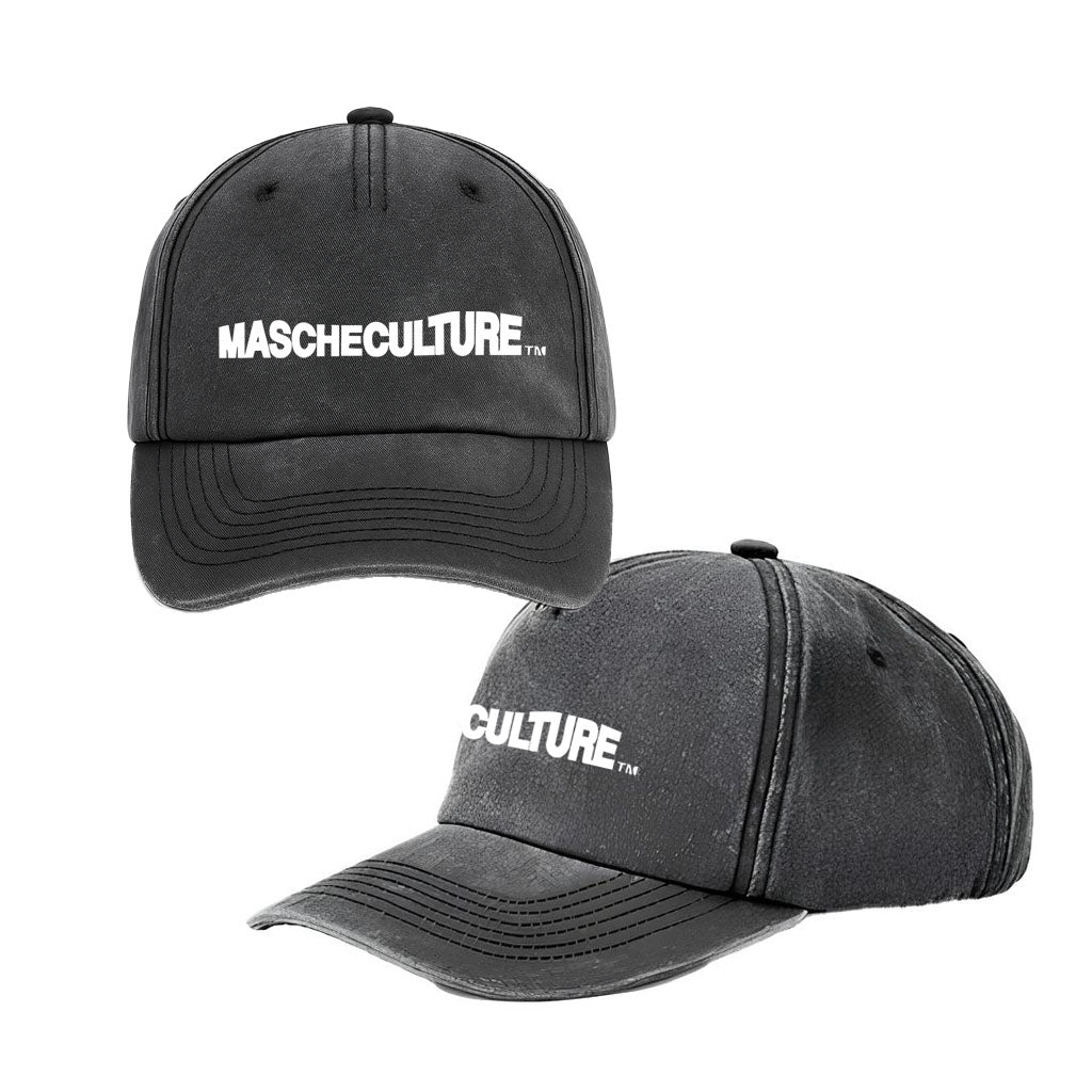 Cap Vintage Mascheroni