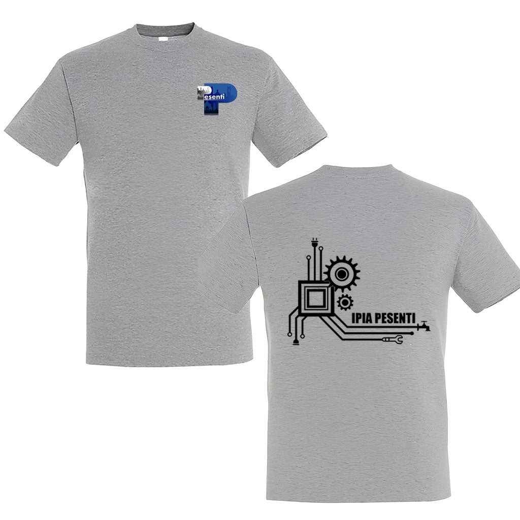 T-Shirt Pesenti