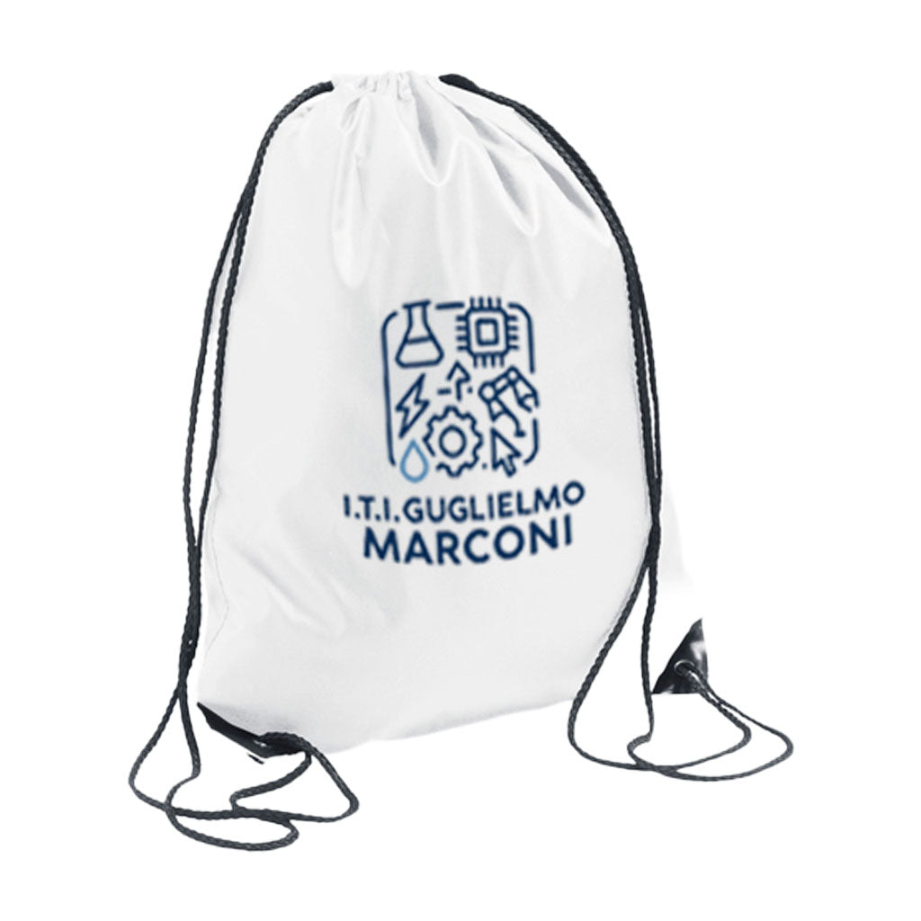 Backpack Marconi