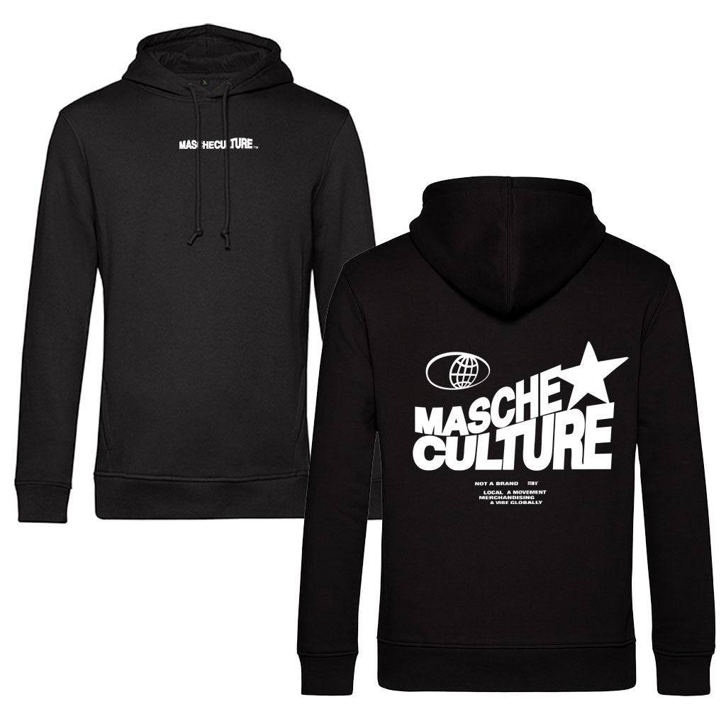 Felpa ECO Mascheroni