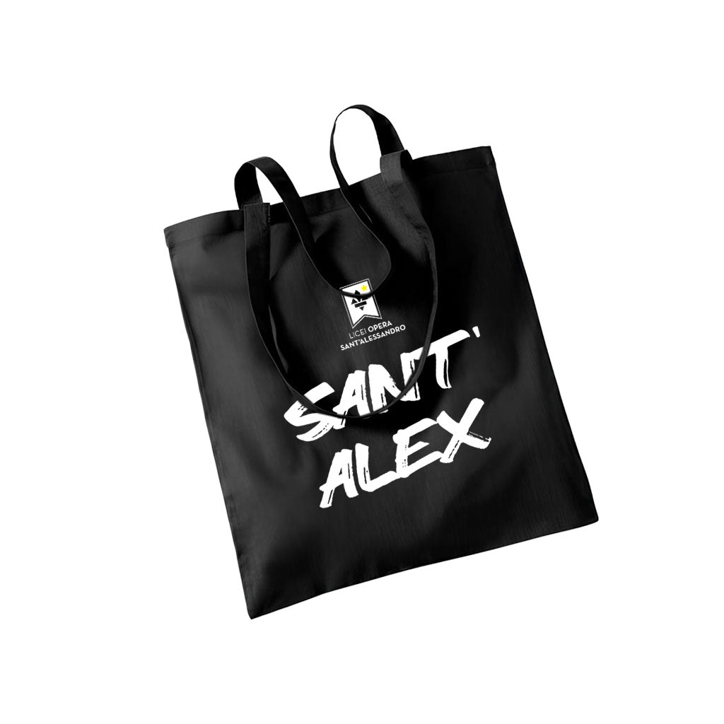 Shopper Bag V2 Sant'Alex
