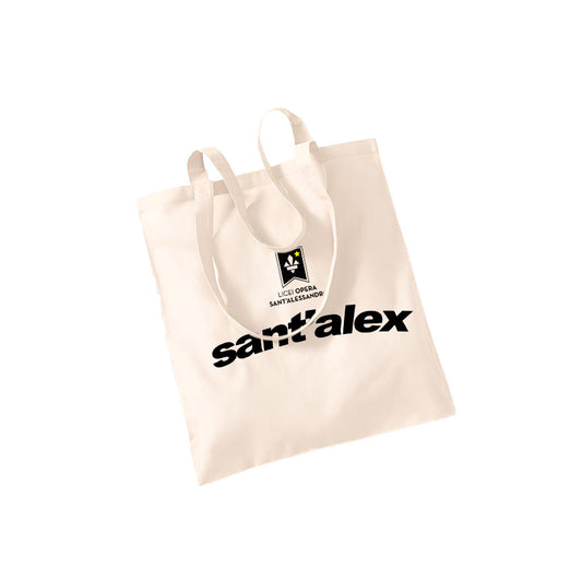 Shopper Bag V3 Sant'Alex