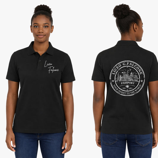 Polo Passport