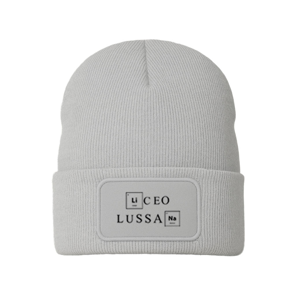 Berretto Lussana