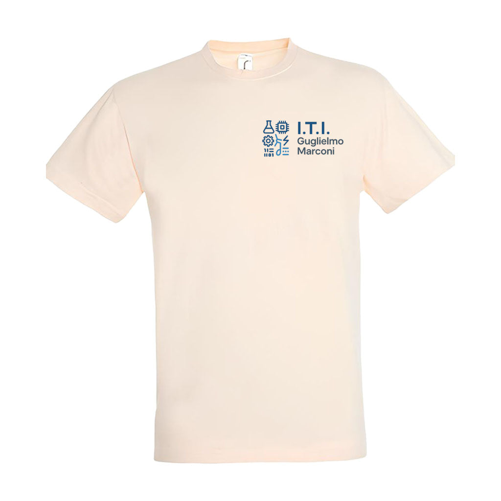 T-Shirt Marconi