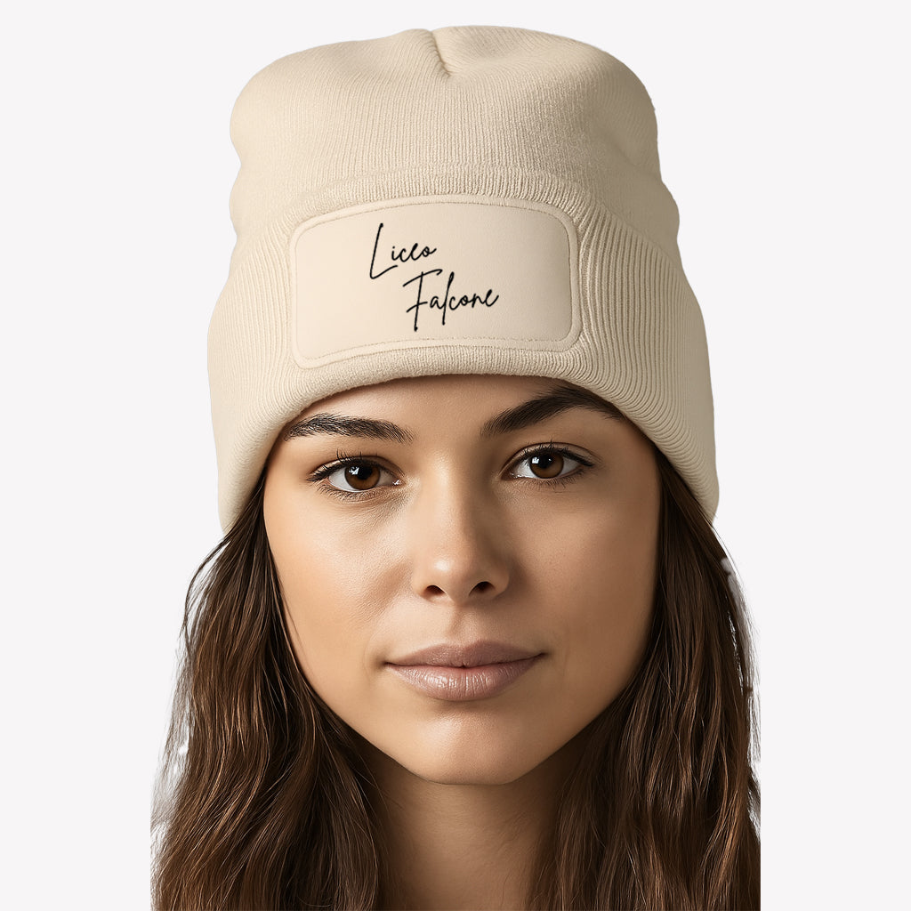 Berretto Liceo Falcone