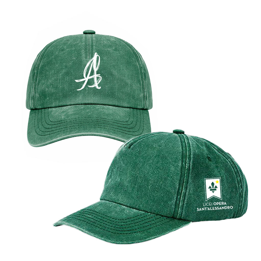 Cap Vintage Sant'Alex