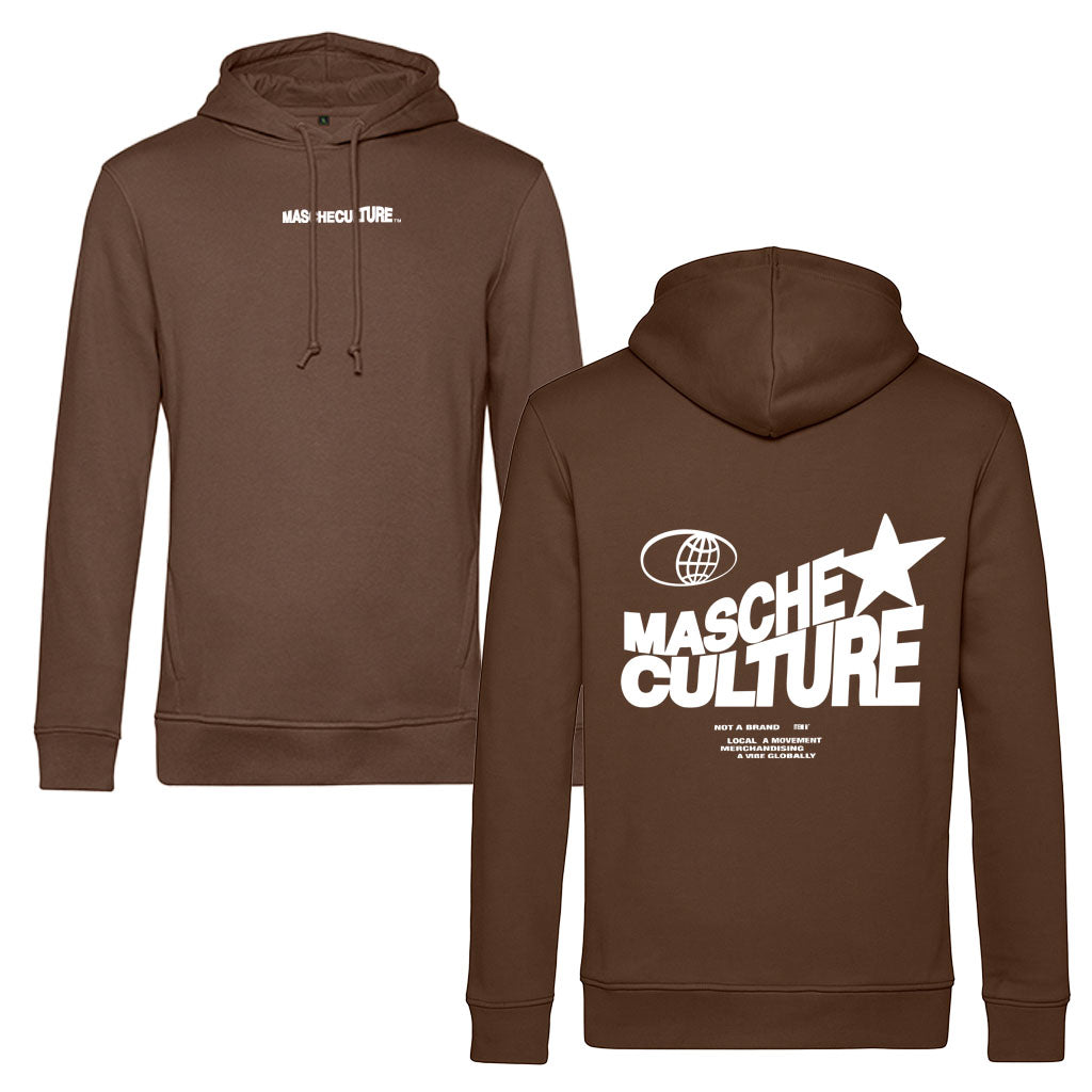 Felpa ECO Mascheroni