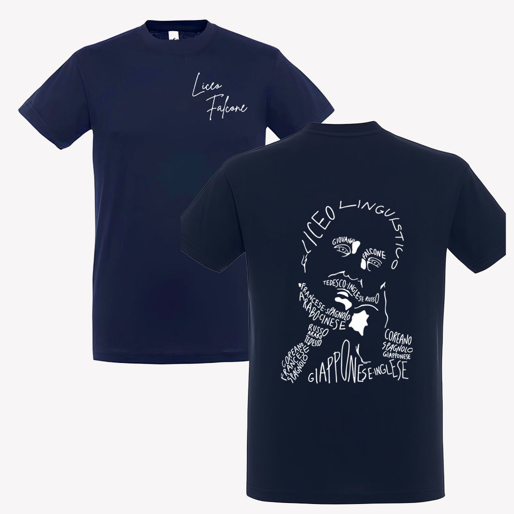 T-Shirt Falcone