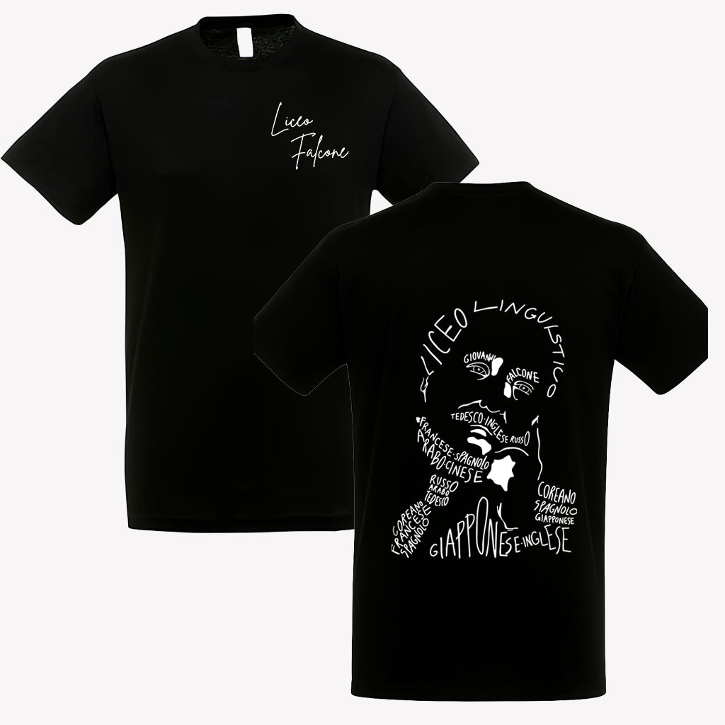 T-Shirt Falcone