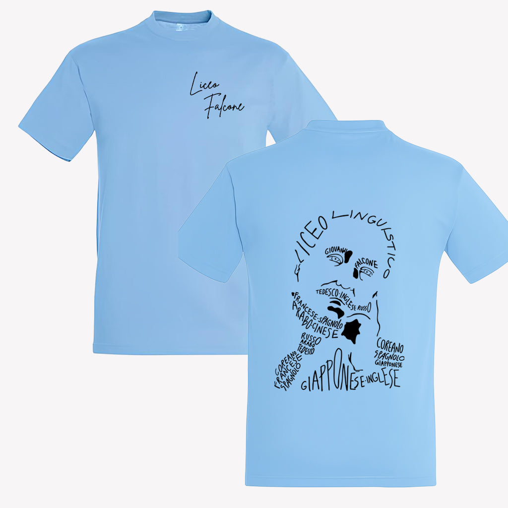 T-Shirt Falcone