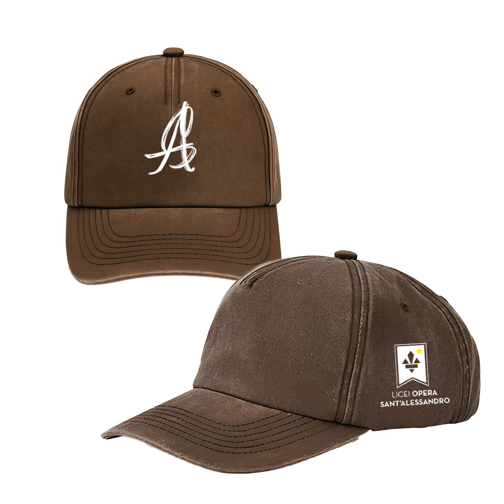 Cap Vintage Sant'Alex