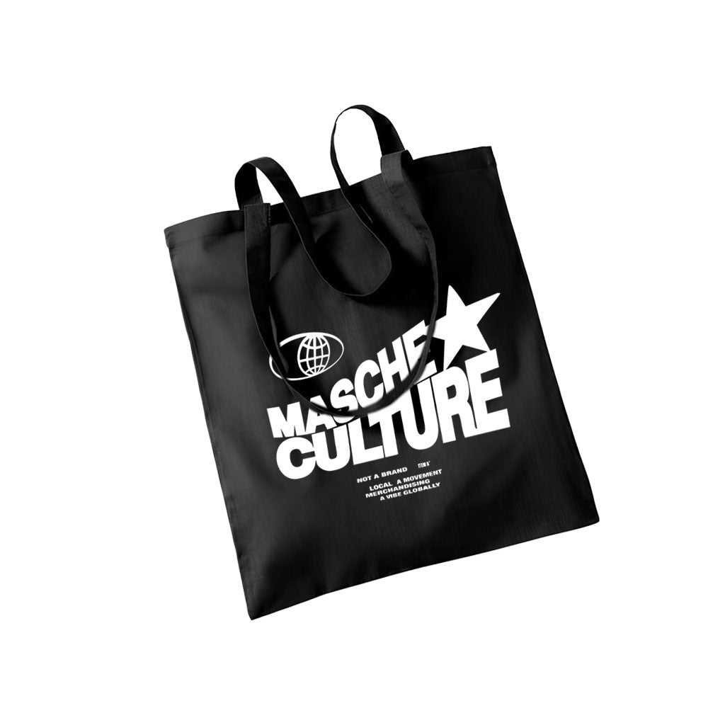 Shopper Bag Mascheroni