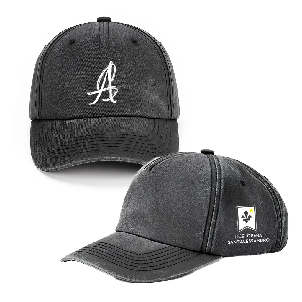 Cap Vintage Sant'Alex