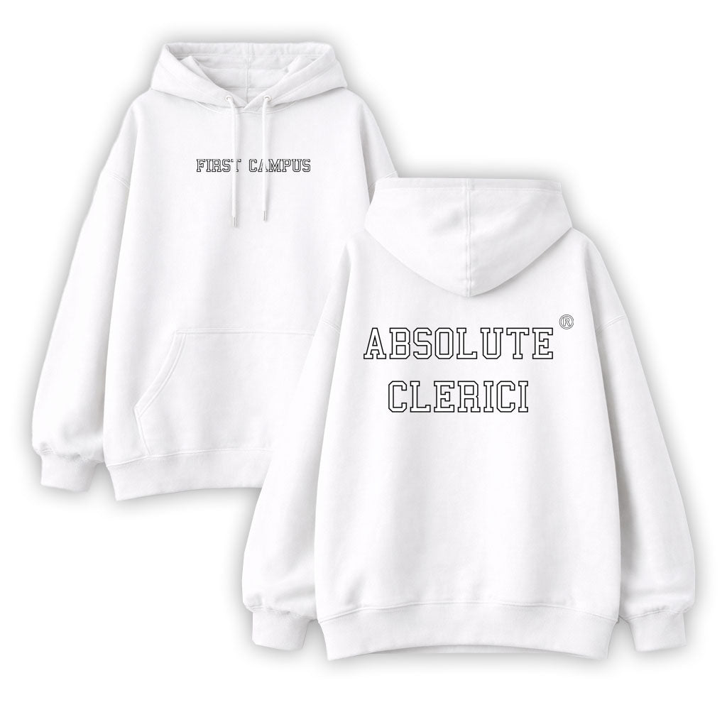 Felpa Clerici Regular