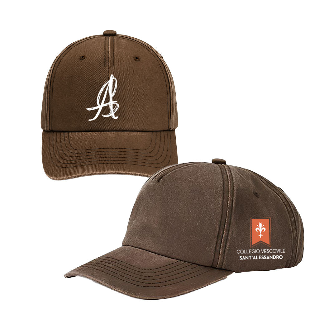 Cap Vintage Collegio Vescovile