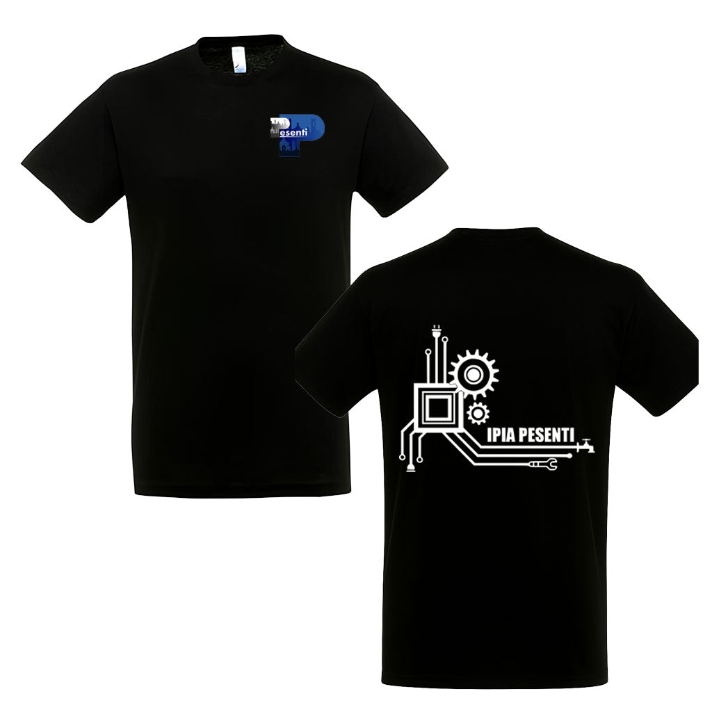 T-Shirt Pesenti
