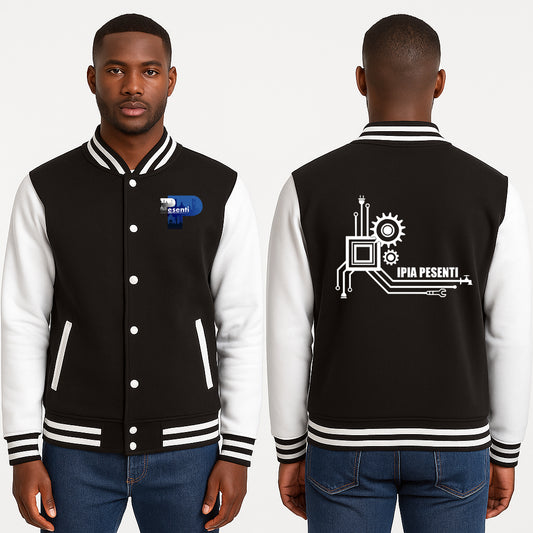 Varsity Jacket Pesenti