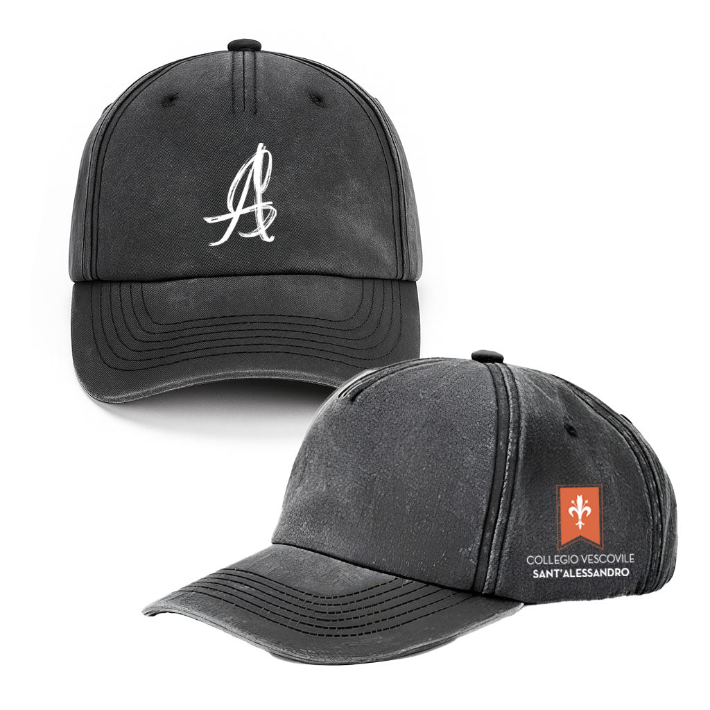 Cap Vintage Collegio Vescovile