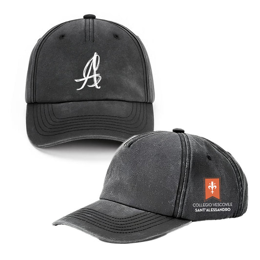 Cap Vintage Collegio Vescovile