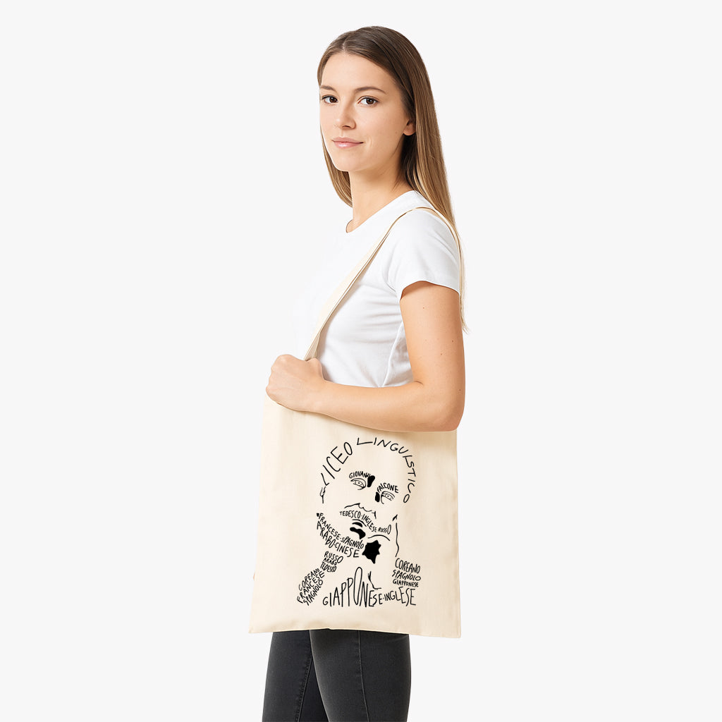 Shopper Bag Falcone