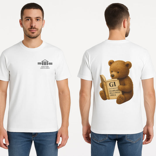 T-Shirt Teddy