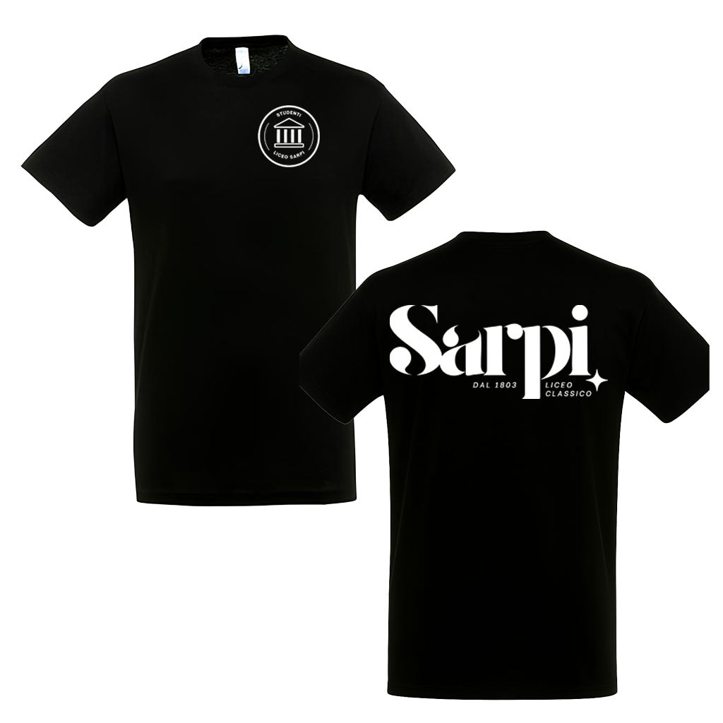 T-Shirt Sarpi