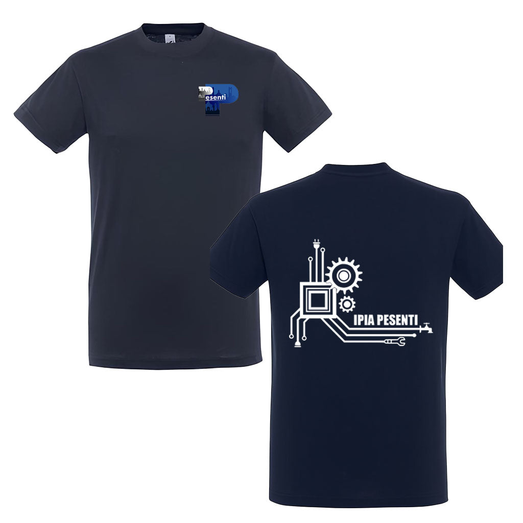 T-Shirt Pesenti