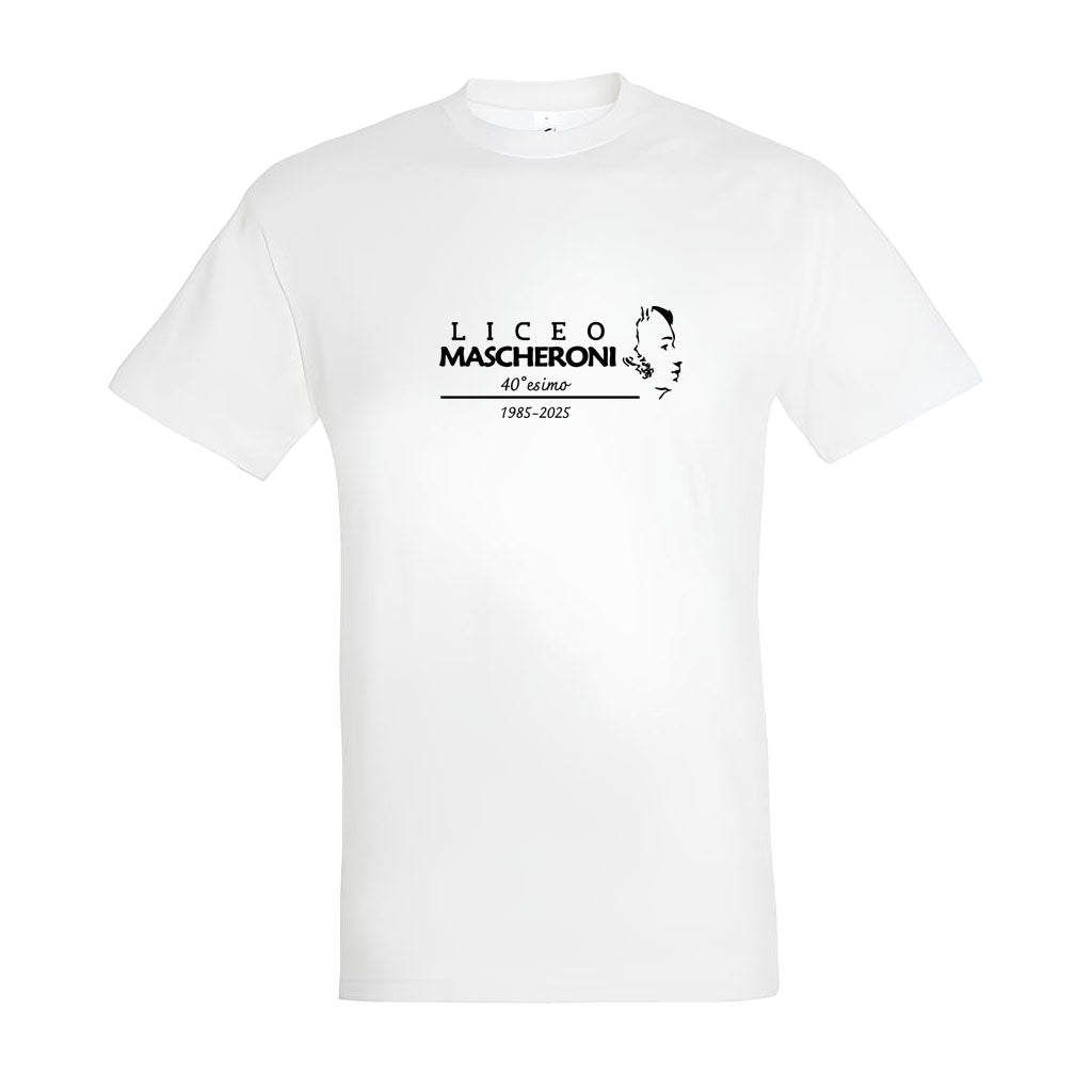 T-Shirt Logo 1