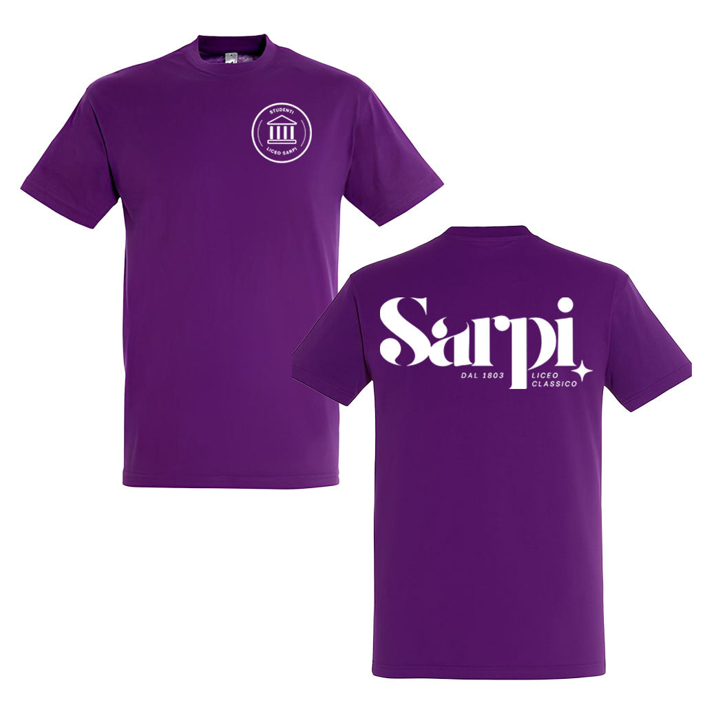 T-Shirt Sarpi