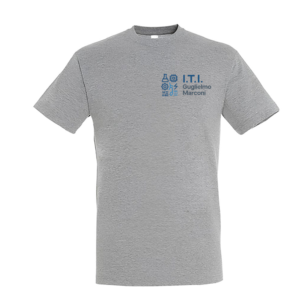 T-Shirt Marconi