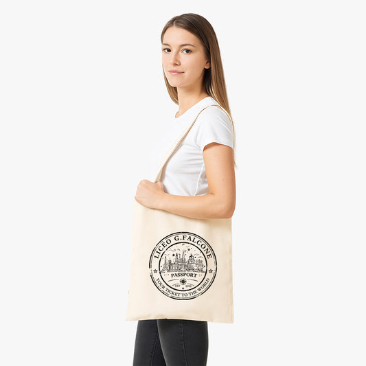 Shopper Bag Passport