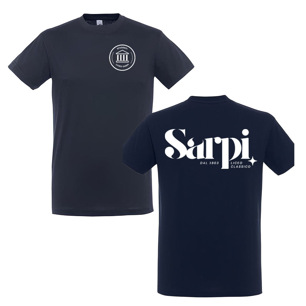 T-Shirt Sarpi