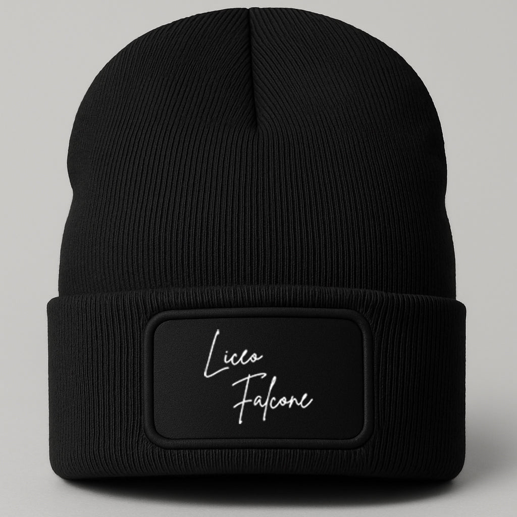 Berretto Liceo Falcone